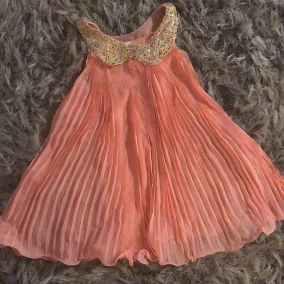Girls summer / spring dress (size 10) - Picture 5 of 5
